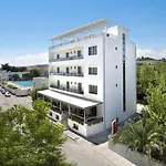 Conchiglia 3* Σενιγκάλια