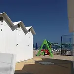 Conchiglia Ξενοδοχείο 3*