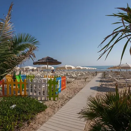 Otel Conchiglia Senigallia