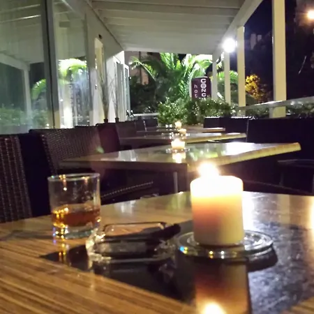 Otel Conchiglia Senigallia