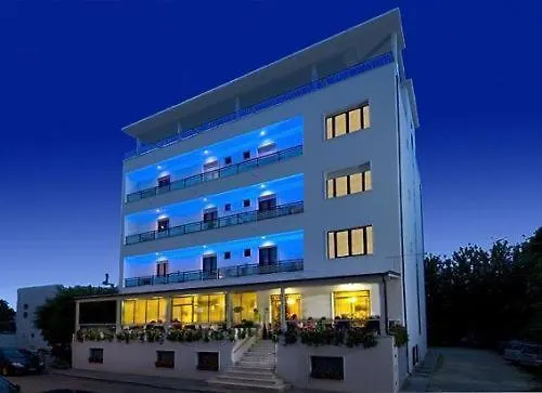 Otel Conchiglia Senigallia