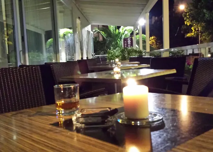 Otel Conchiglia Senigallia