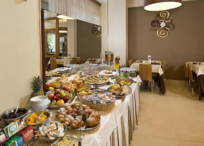 Conchiglia Otel 3*