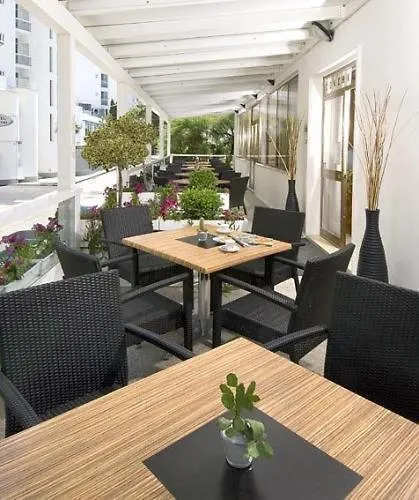 Otel Conchiglia Senigallia