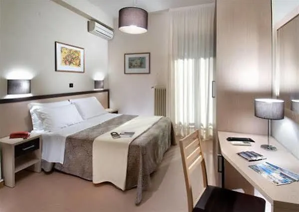 Otel Conchiglia Senigallia