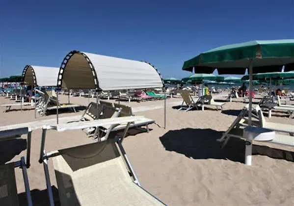 Otel Conchiglia Senigallia