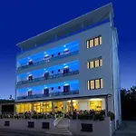 Hotel Conchiglia Senigallia