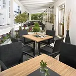 Hotel Conchiglia Senigallia
