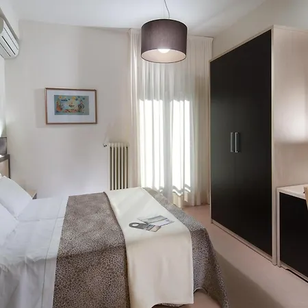 Conchiglia Hotel