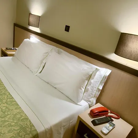 Conchiglia Hotel 3*