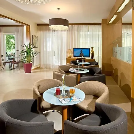 Hotel Conchiglia