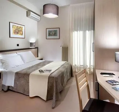 Hotel Conchiglia Senigália