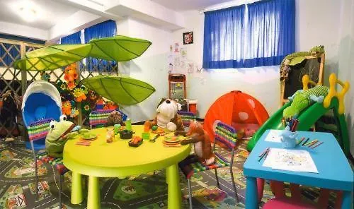 Conchiglia 세니갈리아