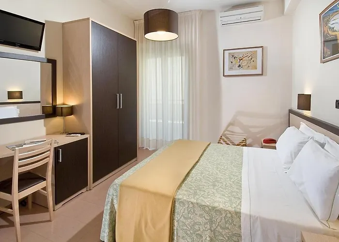 Conchiglia 3* سينِغاليا