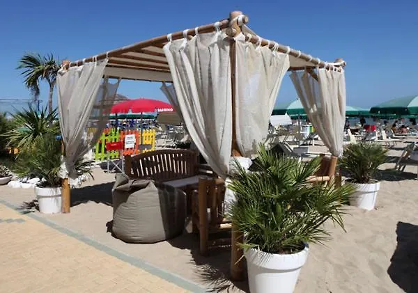 Conchiglia 3* سينِغاليا